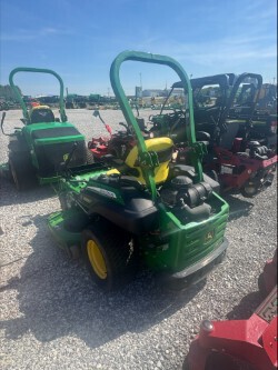 2014 John Deere Z930R