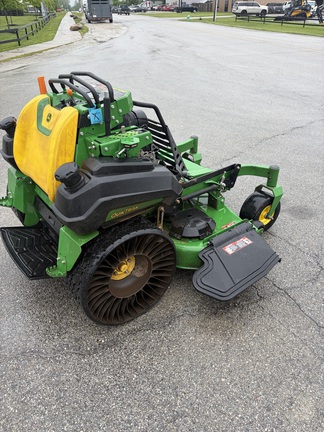2024 John-Deere Q850R