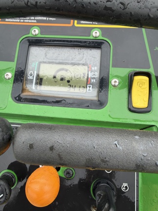 2024 John-Deere Q850R