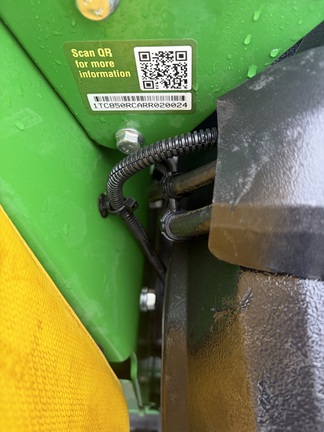 2024 John-Deere Q850R
