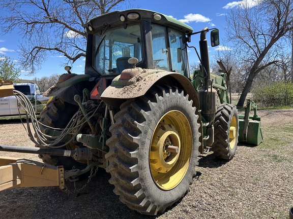 2020 John Deere 6145M (4th thumbnail)