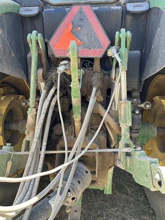 2020 John Deere 6145M (18th thumbnail)