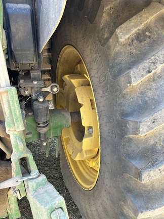 2020 John Deere 6145M (17th thumbnail)