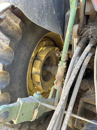 2020 John Deere 6145M (16th thumbnail)