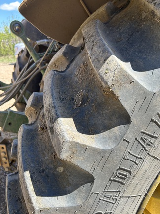 2020 John Deere 6145M (15th thumbnail)