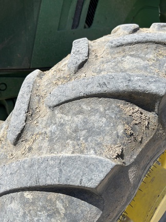 2020 John Deere 6145M (14th thumbnail)