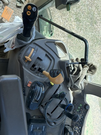 2020 John Deere 6145M (12th thumbnail)