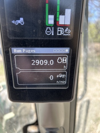 2020 John Deere 6145M (11th thumbnail)