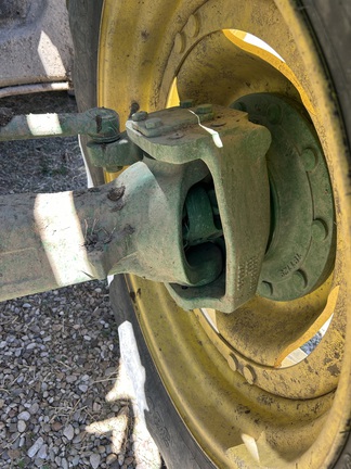 2020 John Deere 6145M (10th thumbnail)