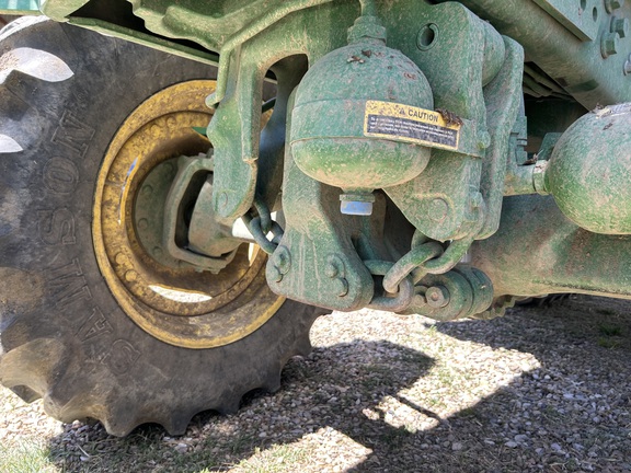 2020 John Deere 6145M (9th thumbnail)