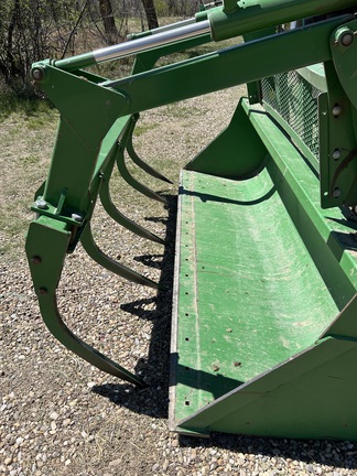 2020 John Deere 6145M (8th thumbnail)