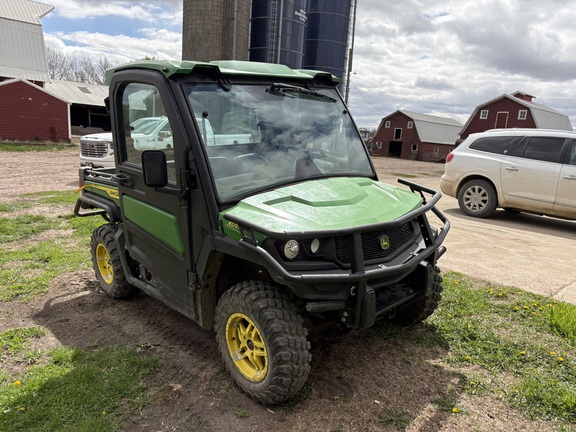 2021 John Deere XUV 835R - Photo4