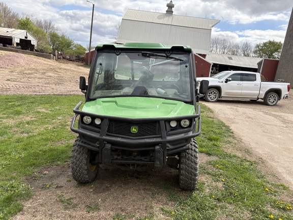 2021 John Deere XUV 835R - Photo3