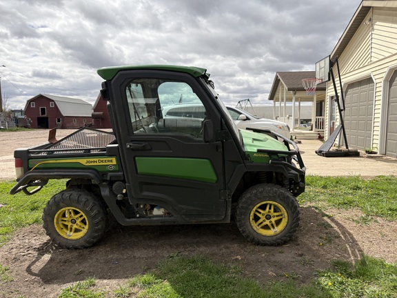 2021 John Deere XUV 835R - Photo7