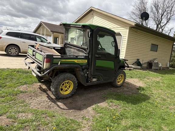 2021 John Deere XUV 835R - Photo6