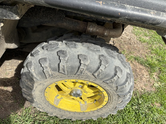 2021 John Deere XUV 835R - Photo10