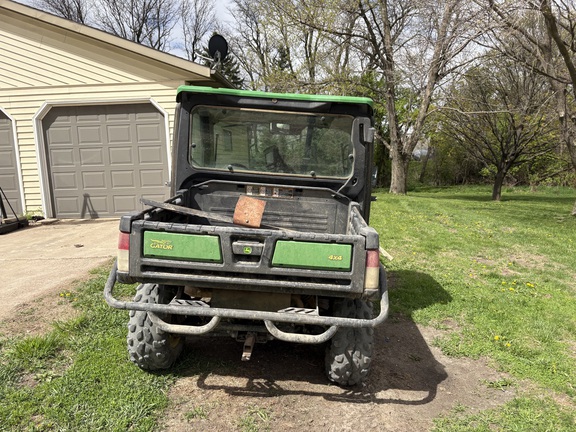 2021 John Deere XUV 835R - Photo5