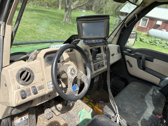 2021 John Deere XUV 835R - Photo8