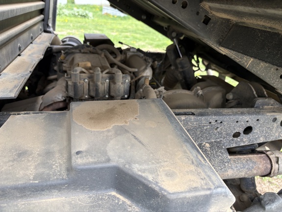 2021 John Deere XUV 835R - Photo14