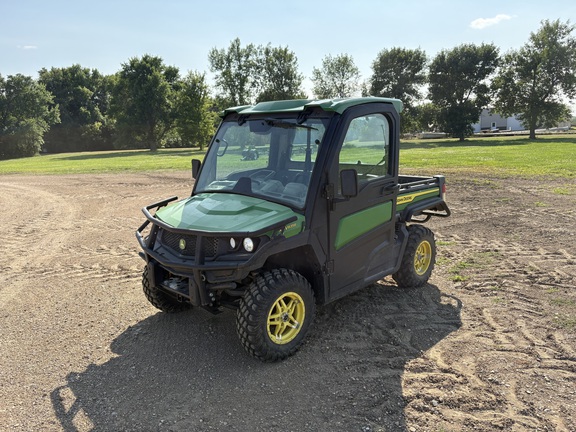 2021 John Deere XUV 835R - Photo2