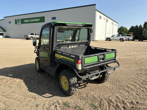 2021 John Deere XUV 835R - Photo3