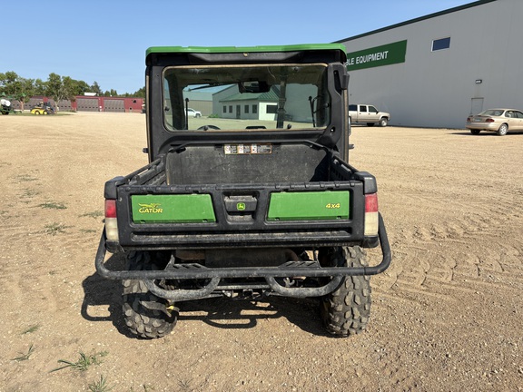 2021 John Deere XUV 835R - Photo6