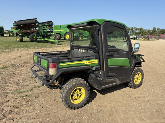 2021 John Deere XUV 835R - Photo5