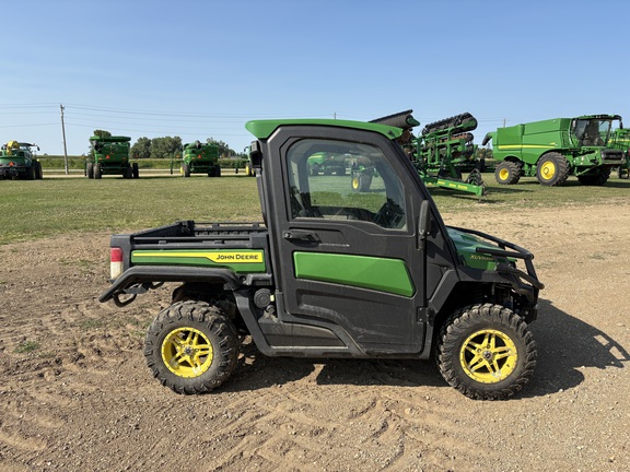 2021 John Deere XUV 835R - Photo4