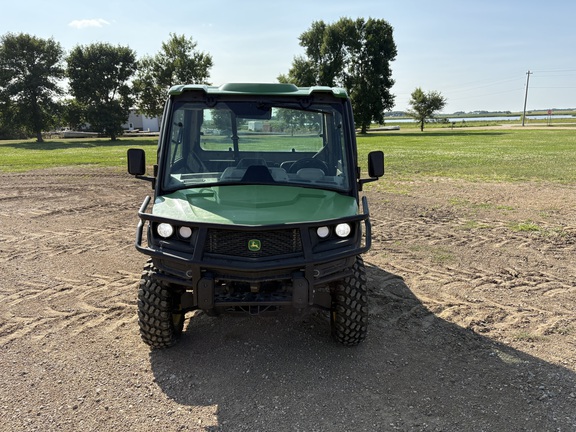 2021 John Deere XUV 835R - Photo8