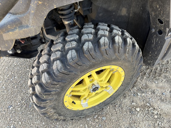 2021 John Deere XUV 835R - Photo7