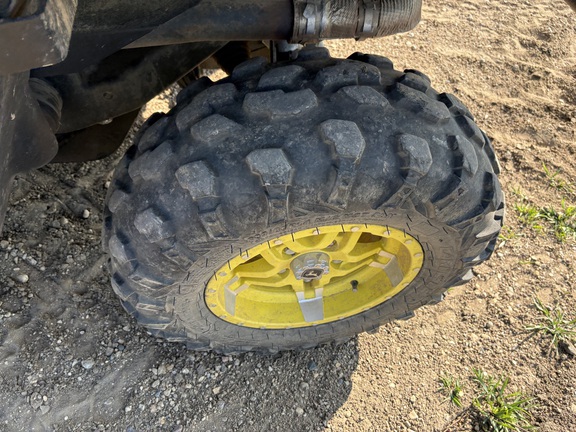 2021 John Deere XUV 835R - Photo12