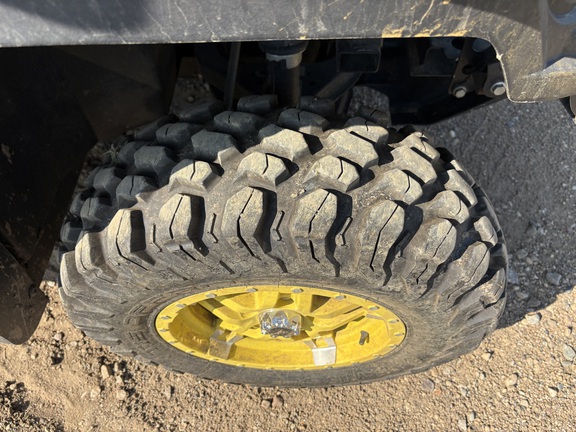 2021 John Deere XUV 835R - Photo11