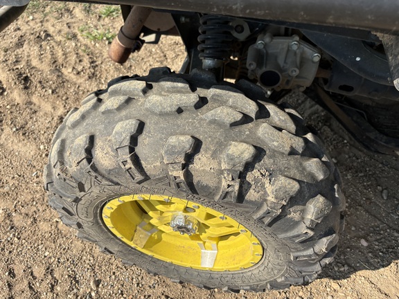 2021 John Deere XUV 835R - Photo10