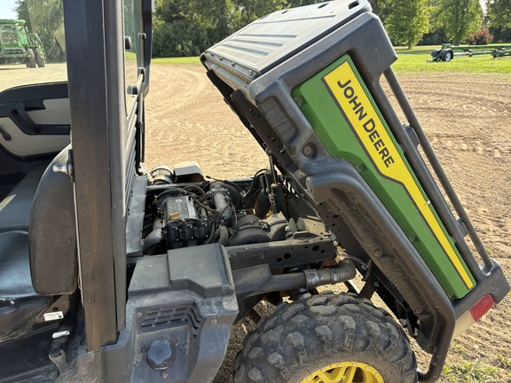 2021 John Deere XUV 835R - Photo18