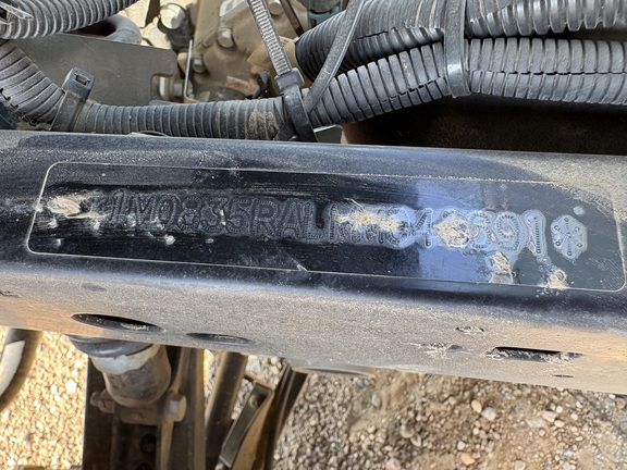 2021 John Deere XUV 835R - Photo16