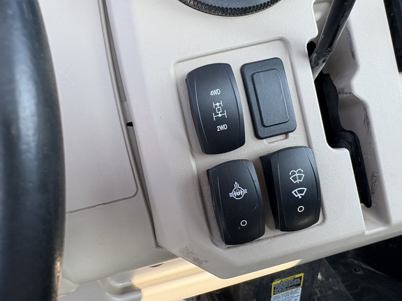 2021 John Deere XUV 835R - Photo22
