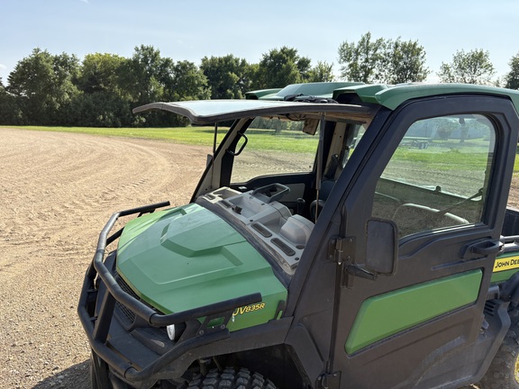 2021 John Deere XUV 835R - Photo25
