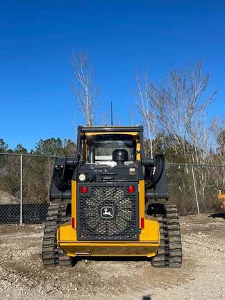 2026 John Deere 325G-7