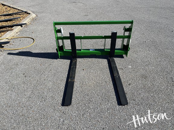 Photo of 2025 John Deere AP10F