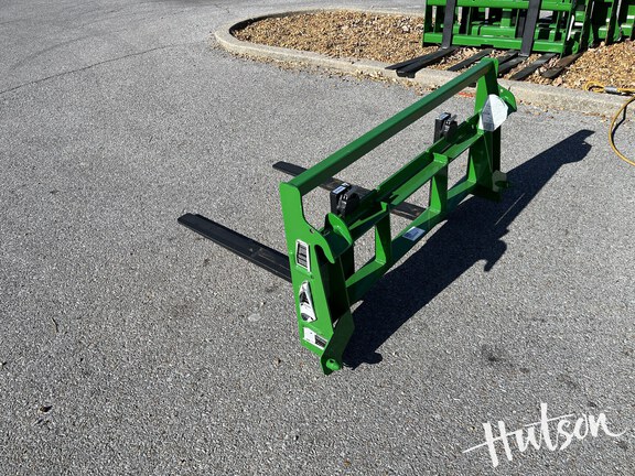 Photo of 2025 John Deere AP10F