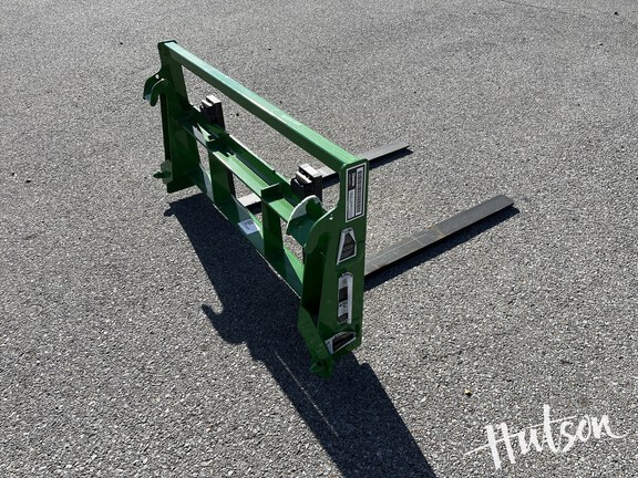 Photo of 2025 John Deere AP10F