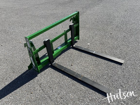 Photo of 2025 John Deere AP10F