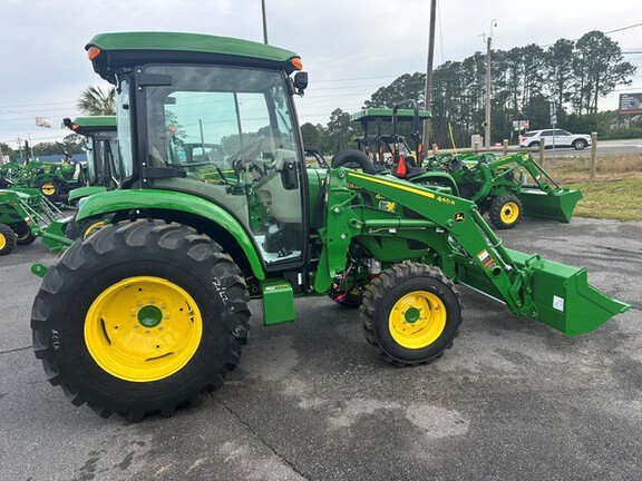 2026 John Deere 4052R