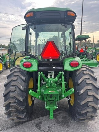 2026 John Deere 4052R-2