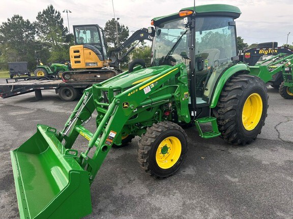 2026 John Deere 4052R-4