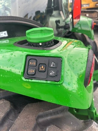 2026 John Deere 4052R-3