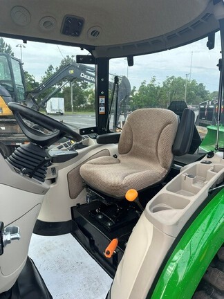 2026 John Deere 4052R-5
