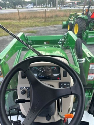 2026 John Deere 4052R-7