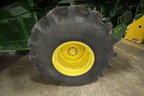 Used 2014 John Deere S670 Combines at Koenig Equipment in Greenville, OH - PhotoXL17
