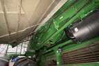 Used 2014 John Deere S670 Combines at Koenig Equipment in Greenville, OH - PhotoXL30